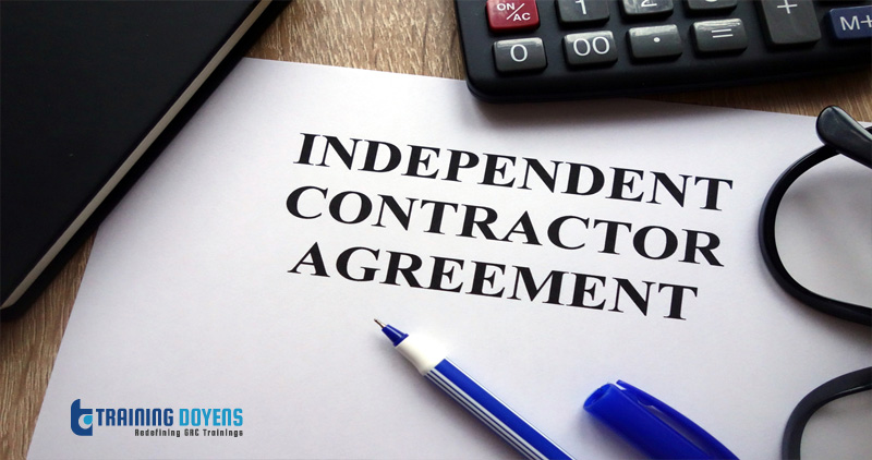 How To Make Sure Your Independent Contractors Are Really Independent